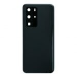 Huawei P40 Pro galinis baterijos dangtelis stiklas (Originalus Naudotas Grade B)