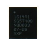 iPhone 12 12 Mini 12 Pro Max 12 Pro krovimo IC miksroschema 1614A1