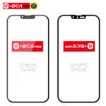 iPhone 13 mini lietimui jautrus stikliukas + OCA OEM