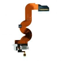 iPod Touch 5 krovimo lizdas / jungtis (OEM)