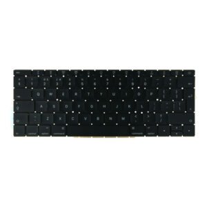 Klaviatūra skirta MacBook Pro 13.3 A1708 - UK versija - OEM