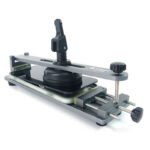 Ekrano atskyrimo staklės SUNSHINE SS-601G