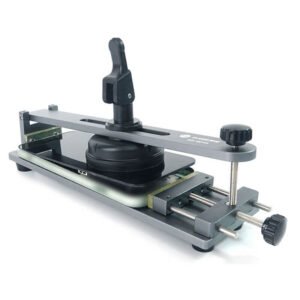 Ekrano atskyrimo staklės SUNSHINE SS-601G