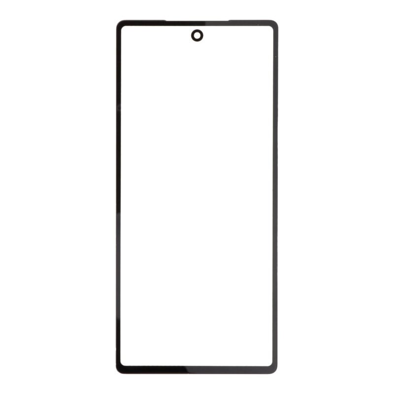 Google Pixel 6 (Lietimui jautrus stikliukas) + OCA