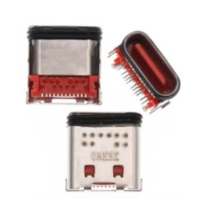 JBL Flip 5 krovimo lizdo kontaktas jungtis (OEM)