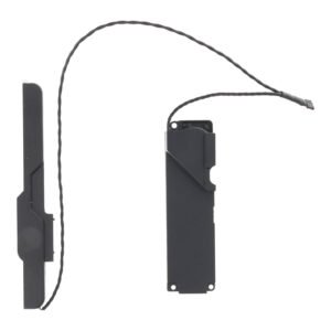 MacBook Pro 13.3 A1278 2011-2012 garsiakalbis (Kairės pusės)