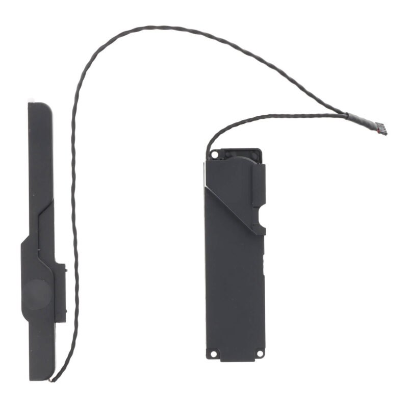 MacBook Pro 13.3 A1278 2011-2012 garsiakalbis (Kairės pusės)