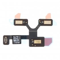 Macbook Air 13.3 M2 A2681 lanksčioji jungtis su mikrofonu (OEM)