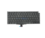 Macbook Air 13.3 M1 A2337 klaviatūra (RUS versija)