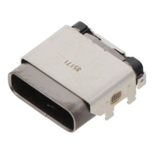 Nintendo Switch Pro krovimo lizdas (OEM)