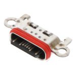 OnePlus 10T 5G telefono krovimo lizdo remontas