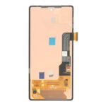 Pixel 7a ekrano keitimas