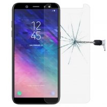 Samsung Galaxy A6 2018 apsauginis stikliukas