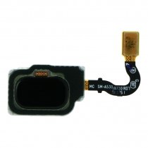 Samsung Galaxy A8 2018A5 2018A8 Plus 2018 piršto anstpaudo lanksčioji jungtis (OEM)