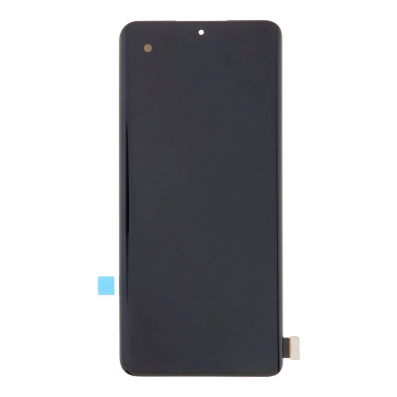 Xiaomi 12 12X ekranas su lietimui jautriu stikliuku (OEM)