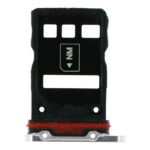 SIM kortelės dėklas skirtas Huawei P30 Pro Dual Card versija OEM