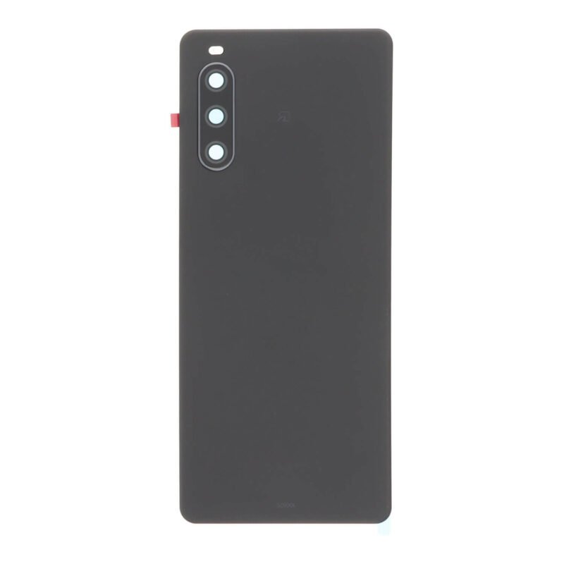 Sony Xperia 10 IV galinis dangtelis : stiklas (OEM)
