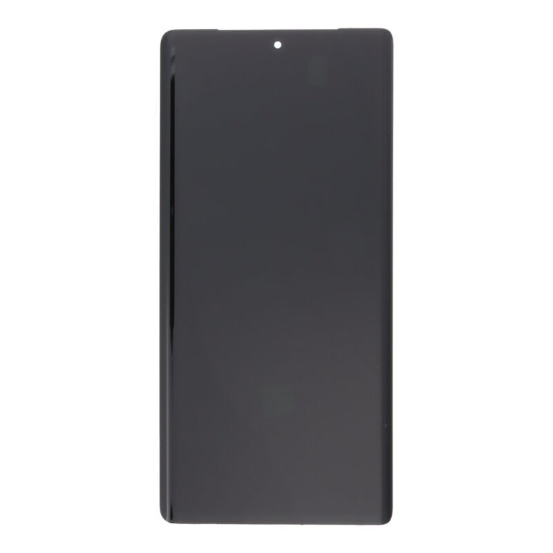 Ekranas su rėmu skirtas Google Pixel 6 Pro - HQ OLED