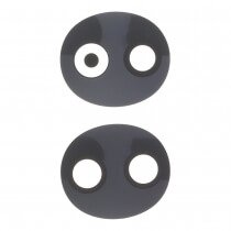 Galinės kameros stikliukas skirtas Honor 90 (OEM)