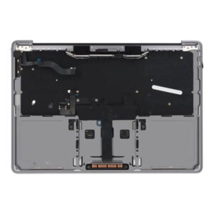 Kompiuterio klaviatūra skirta MacBook Pro 13,3 A1708 USA versija 2016–2017 (USA versija)