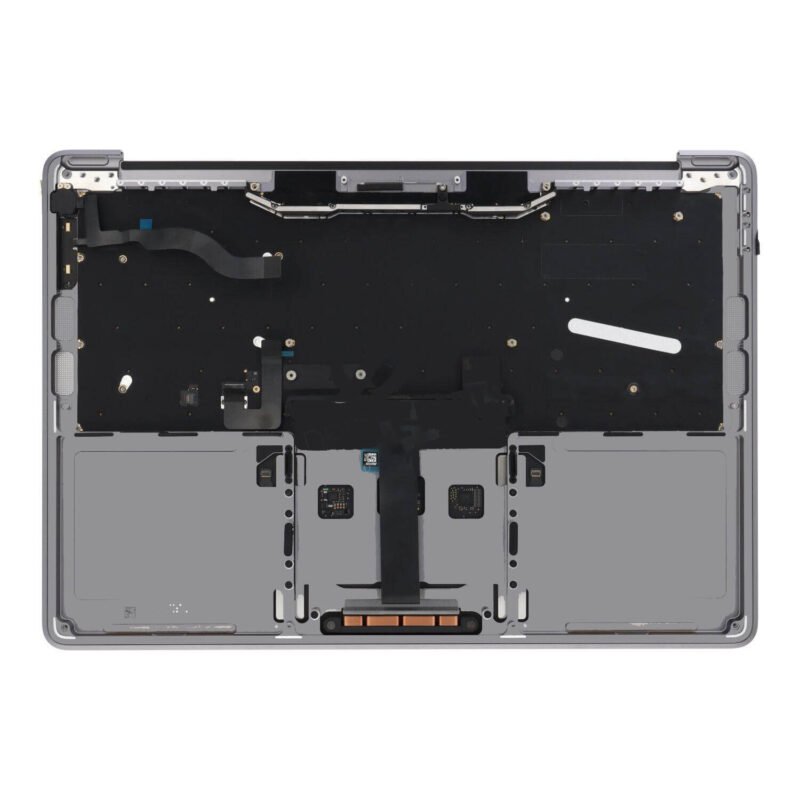Kompiuterio klaviatūra skirta MacBook Pro 13,3 A1708 USA versija 2016–2017 (USA versija)