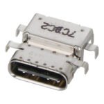 Krovimo lizdas jungtis skirta HP Spectre X360 15 15-BL15T-BL (OEM)