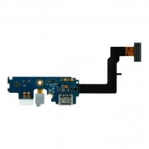 Krovimo lizdas jungtis skirta Samsung Galaxy S2 I9100 (OEM)