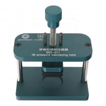 Laikrodžio slėgio presavimo forma ekranui Gtoolspro GO-11