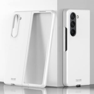 Samsung Galaxy Z Fold5 smūgiams atsparus apsauginis dėklas