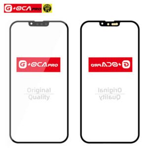 Ekrano stikliukas skirtas iPhone 13 Pro Max (Stiklas + OCA)