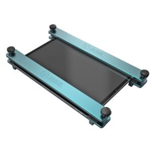 Spaustukai telefono, planšetės stiklo keitimui, prispaudimui 2UUL 3rd Gen Oversize (2 vnt.)