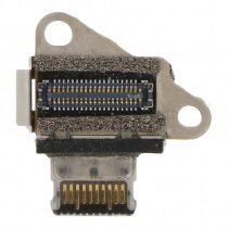 IO maitinimo lizdas skirtas MacBook Retina 12,6 A1534 2015 (OEM)