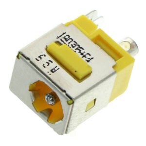 Krovimo lizdas jungtis skirta Acer Aspire 4315 531555205720 (OEM)