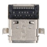 Krovimo lizdas jungtis skirta Acer Chrome C423N