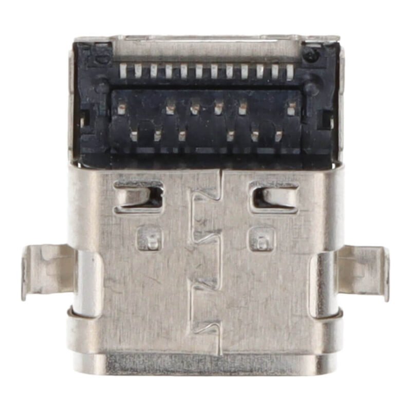 Krovimo lizdas jungtis skirta Acer Chrome C423N