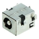 Krovimo lizdas jungtis skirta Asus K53