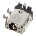 Krovimo lizdas jungtis skirta Asus VivoBook Flip 14 TP401CA TP401NA TP401MA (OEM)