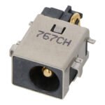 Krovimo lizdas jungtis skirta Asus X401 K501U K501UB K501UQ K501UX K501UW V301L V301LA X555LN X555L (OEM)