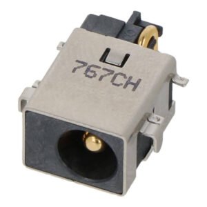 Krovimo lizdas jungtis skirta Asus X401 K501U K501UB K501UQ K501UX K501UW V301L V301LA X555LN X555L (OEM)