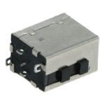 Krovimo lizdas / jungtis skirta Dell Inspiron 15 5547 (OEM)