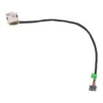 Krovimo lizdas jungtis skirta HP Envy 15-J032N15-J030US15-J031NR (HQ)