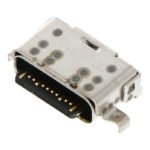 Krovimo lizdas jungtis skirta Huawei MateBook X WT-W09 (OEM)