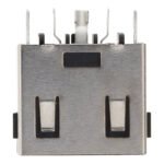 Krovimo lizdas jungtis skirta Lenovo G50-80, G50-85, G50-70 (OEM)