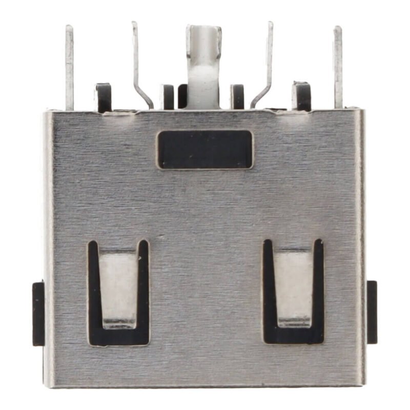 Krovimo lizdas jungtis skirta Lenovo G50-80, G50-85, G50-70 (OEM)