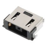 Krovimo lizdas jungtis skirta Lenovo Legion Y545, Y540-15IRH, Y540-17IRH, Y740 (OEM)