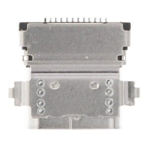 Krovimo lizdas jungtis skirta Lenovo Thinkpad X1 Carbon Gen 5