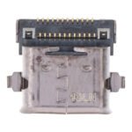 Krovimo lizdas jungtis skirta Lenovo X280, T480S, T490, T495, X390