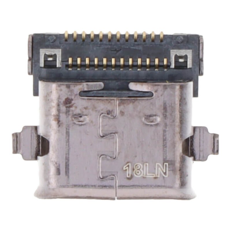 Krovimo lizdas jungtis skirta Lenovo X280, T480S, T490, T495, X390