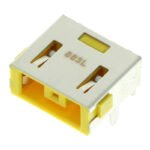 Krovimo lizdas jungtis skirta Lenovo Yoga 11S, Yoga 13 (OEM)