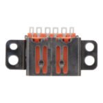 Krovimo lizdas jungtis skirta Lenovo Yoga 3 14, Yoga 3 1470, 700-14ISK (OEM)